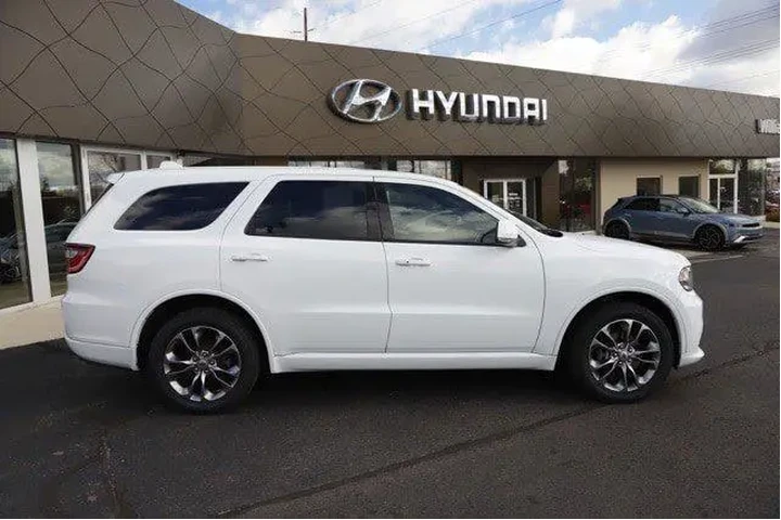 $17812 : Dodge Durango 2020 AWD GT 4d image 2