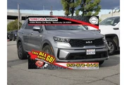 Kia Sorento Hybrid 2022 S 4d en Riverside