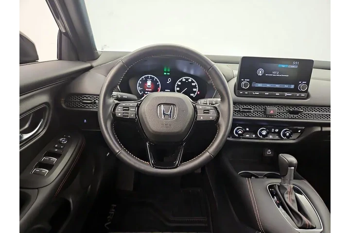 $27998 : Honda HR-V 2025 Sport 4dr Cr image 10