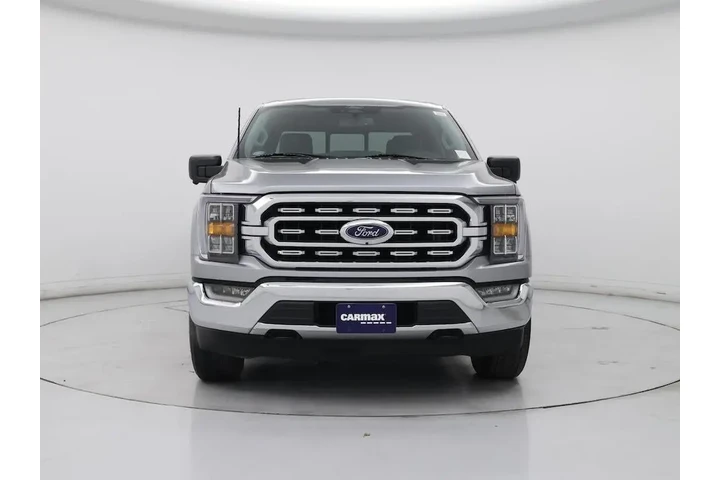 $39998 : Ford F-150 2022 4x4 XLT 4dr image 5