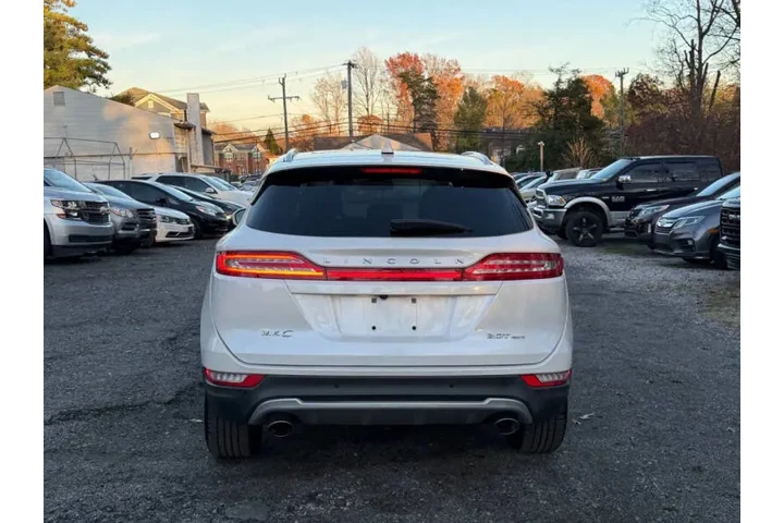 $11990 : 2017 MKC Reserve image 6