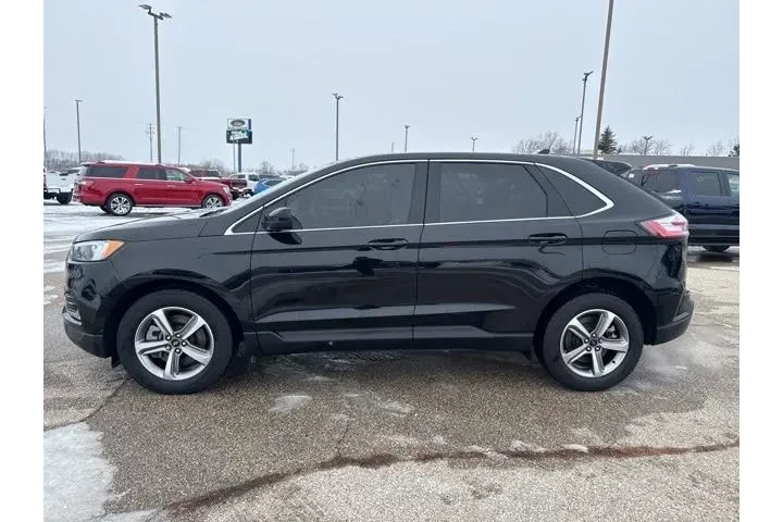 $27999 : Ford Edge 2024 AWD SEL 4dr S image 6