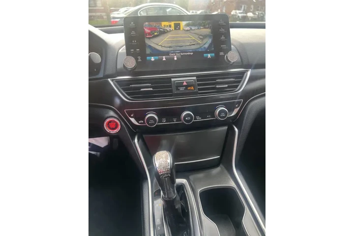 $15999 : 2018 Accord EX-L image 6