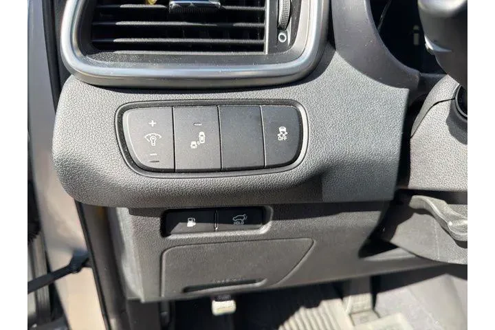 $10992 : Kia Sorento 2018 EX V6 4dr S image 7