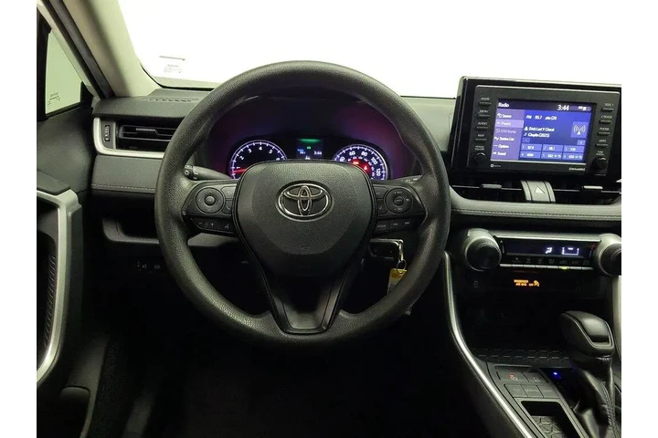 $20998 : Toyota RAV4 2020 LE 4dr SUV image 10