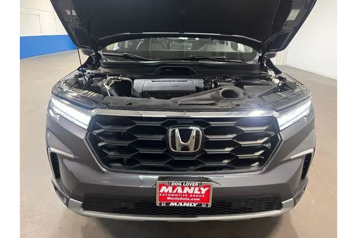 $38939 : Honda Pilot 2024 EX-L 4dr SU image 9
