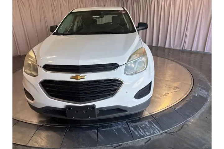 $9995 : Chevrolet Equinox 2016 AWD L image 2