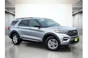 $28488 : Ford Explorer 2023 AWD XLT 4 thumbnail