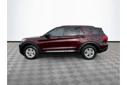 $27900 : Ford Explorer 2022 AWD XLT 4 thumbnail