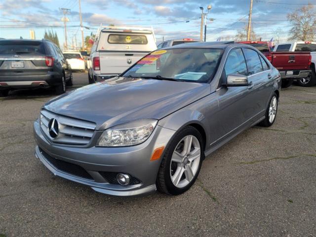 $9599 : 2010 Mercedes-Benz C-Class C image 5