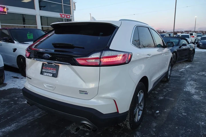 $17995 : 2019 EDGE image 9