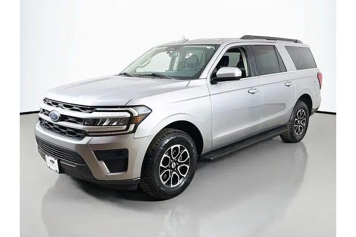 $39899 : Ford Expedition MAX 2024 4x4 image 7