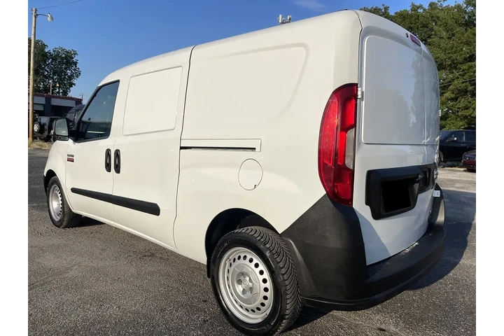 $12000 : 2021 Ram ProMaster City image 3