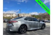 $17848 : Toyota Camry 2018 L 4dr Seda thumbnail