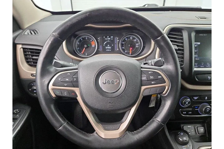 $11998 : Jeep Cherokee 2016 4x4 Latit image 10