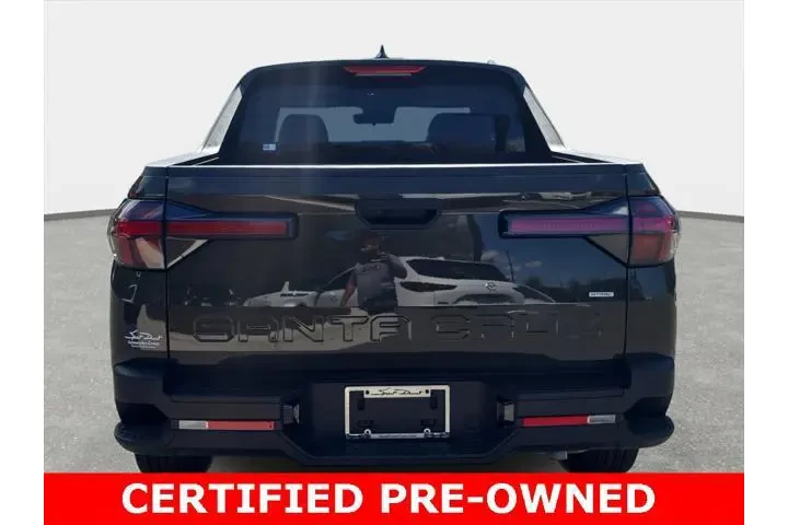 $30997 : Hyundai SANTA CRUZ 2025 AWD image 6