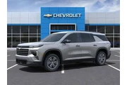 $36491 : Chevrolet Traverse 2025 LT 4 thumbnail
