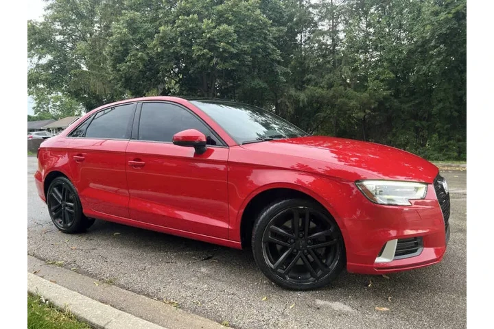 $12995 : 2018 A3 2.0T Premium image 9