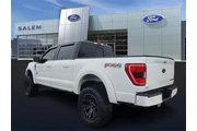 $39995 : Ford F-150 2022 4x4 XLT 4dr thumbnail