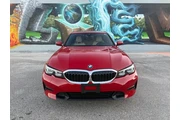 $17995 : 2019 BMW 3 Series 330i xDrive thumbnail