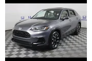 $33575 : Honda HR-V 2026 AWD EX-L 4dr thumbnail