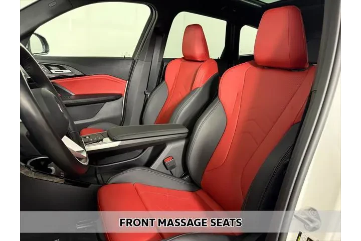 $27779 : BMW X1 2023 AWD xDrive28i 4d image 7