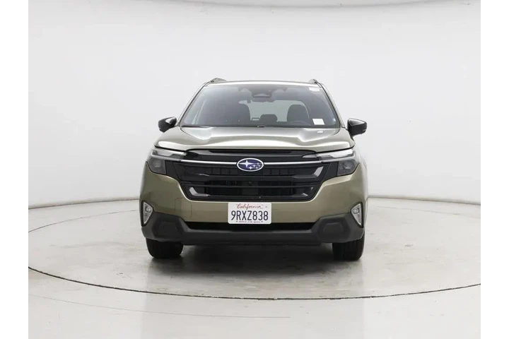 $38998 : Subaru Forester 2025 AWD Tou image 5