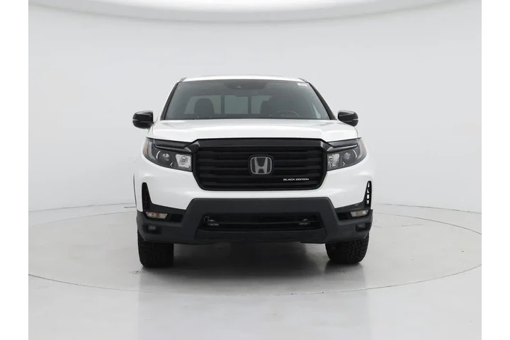 $34998 : Honda Ridgeline 2023 AWD Bla image 5