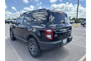 $29057 : 2022 Bronco Sport Badlands thumbnail