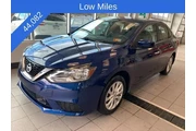 $12500 : Nissan Sentra 2019 SV 4dr Se thumbnail