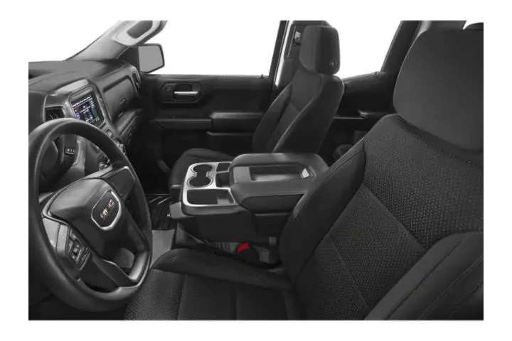 $28997 : GMC Sierra 1500 2023 4x2 Pro image 9