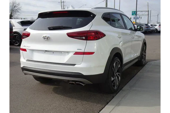 $20995 : Hyundai TUCSON 2020 AWD Spor image 5