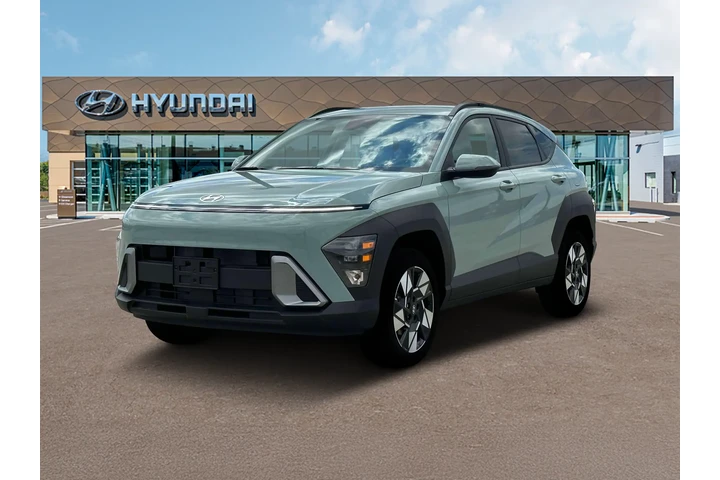 $20995 : Hyundai KONA 2024 SEL 4dr Cr image 1