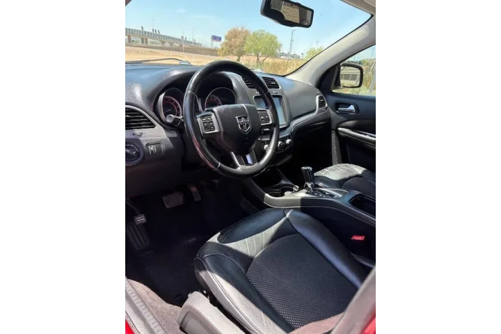 $9995 : 2017 Journey Crossroad Plus image 10