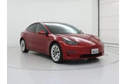 Tesla Model 3 2021 Standard