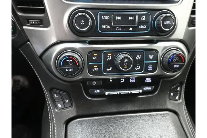 $22668 : Chevrolet Suburban 2018 4x2 image 9