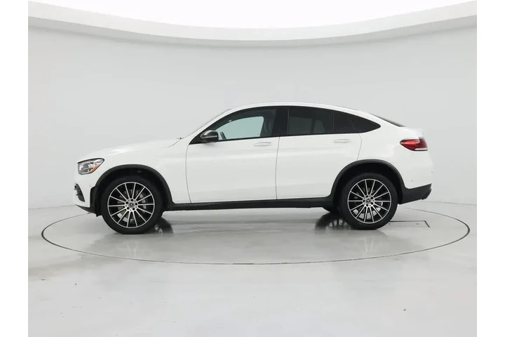 $37998 : Mercedes-Benz GLC 2020 AWD G image 3