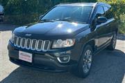 Used  Jeep Compass 4WD 4dr Lim
