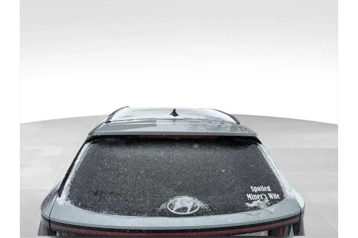 $28607 : Hyundai TUCSON 2023 AWD Limi image 7