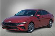 $25140 : New 2024 Hyundai ELANTRA SEL thumbnail