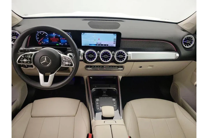 $28998 : Mercedes-Benz EQB 2022 AWD E image 9