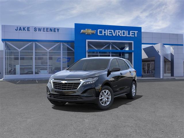 $29865 : 2024 Equinox LS image 9