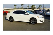 $16984 : 2014 Camry SE Sedan 4D thumbnail