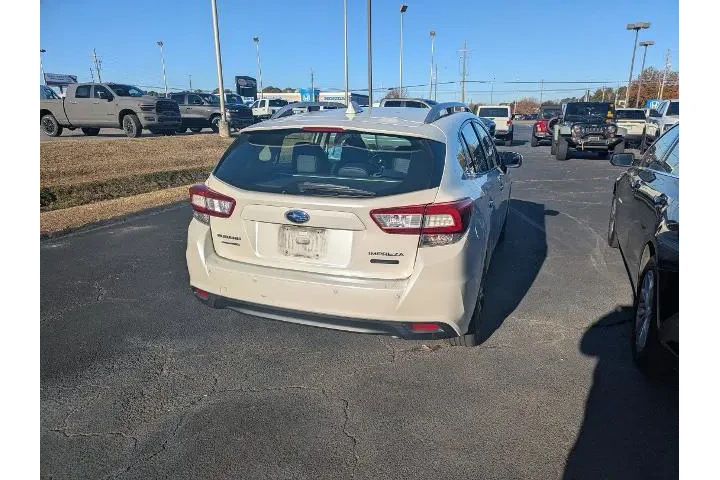 $13995 : Subaru Impreza 2018 AWD 2.0i image 5