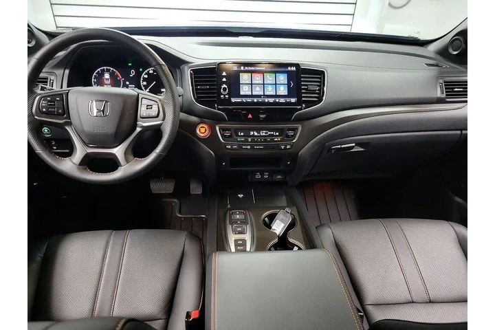 $36998 : Honda Ridgeline 2024 AWD Tra image 9