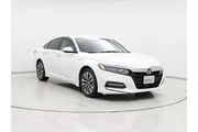 Honda Accord Hybrid 2020 Bas en Sacramento