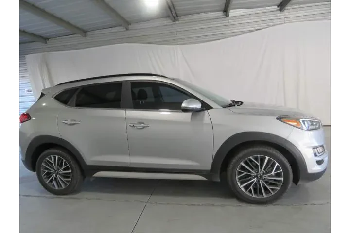 $18692 : Hyundai TUCSON 2020 Ultimate image 7