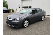 $19993 : Subaru Legacy 2020 AWD Base thumbnail