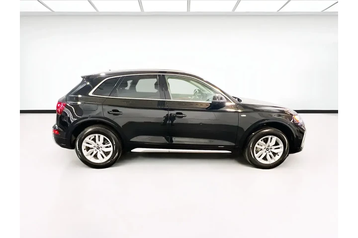 $24180 : Audi Q5 2023 AWD quattro S l image 7