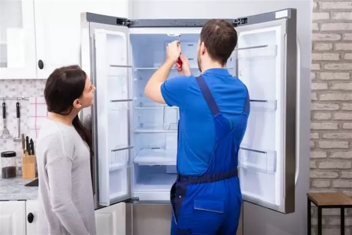APPLIANCE REPAIR image 1